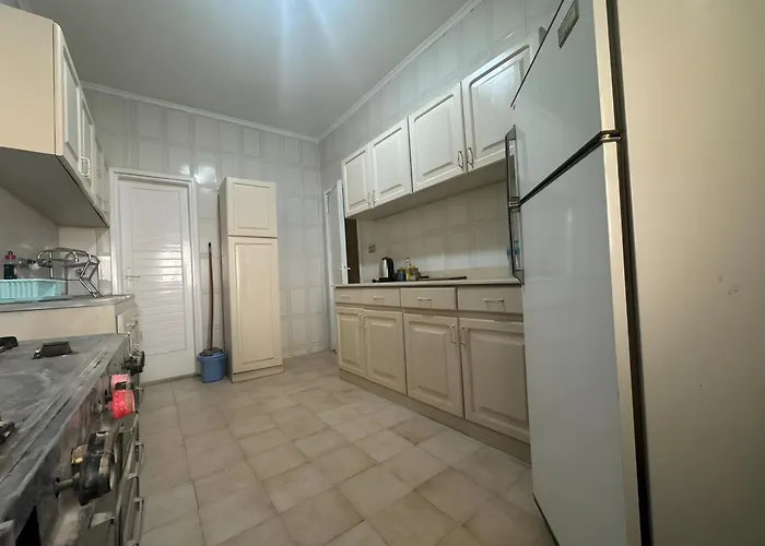 4 Bedroom Seaside Escape * Hurghada