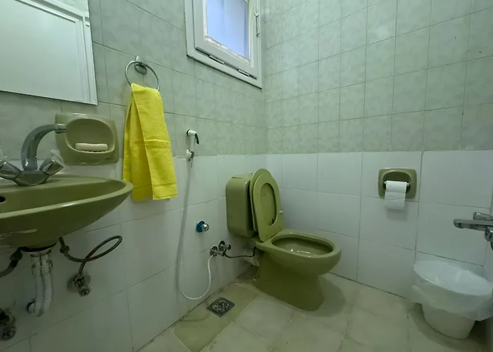 4 Bedroom Seaside Escape Hurghada