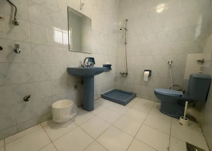 4 Bedroom Seaside Escape Villa Hurghada