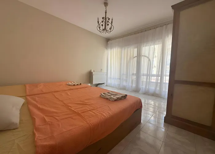 Villa 4 Bedroom Seaside Escape Hurghada