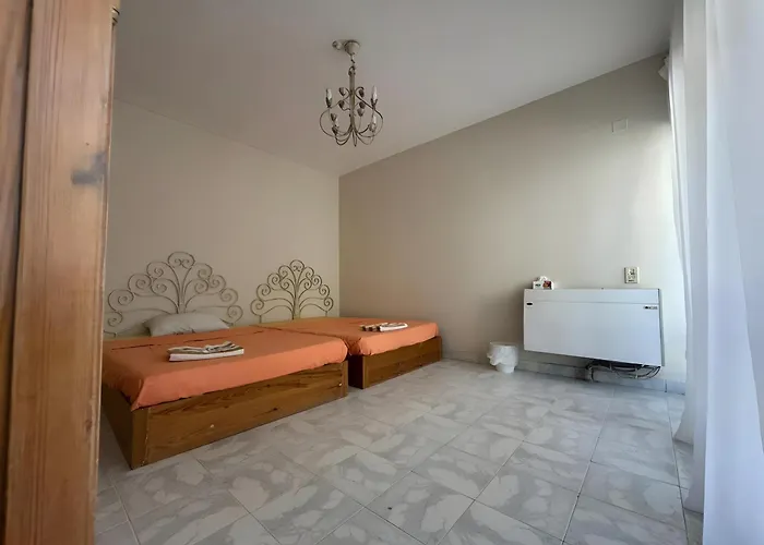 4 Bedroom Seaside Escape Villa Hurghada